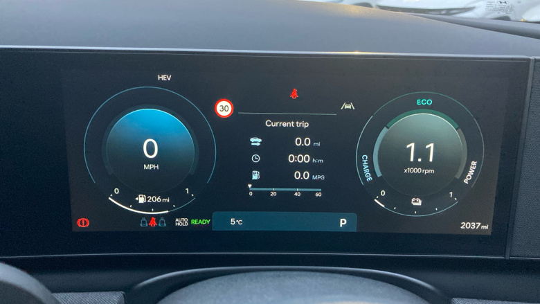 Hyundai TUCSON 1.6T Plug-in Hybrid N Line 5dr Auto Estate